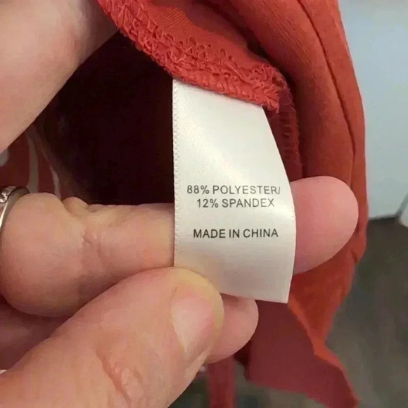 Cuddl Duds Flexwear Open-Front Cardigan and Tank Twin Set - Picture 6 of 6